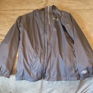 Columbia wind Breaker